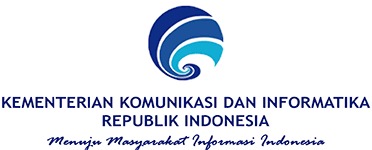 Kementerian Komunikasi dan Informatika Republik Indonesia